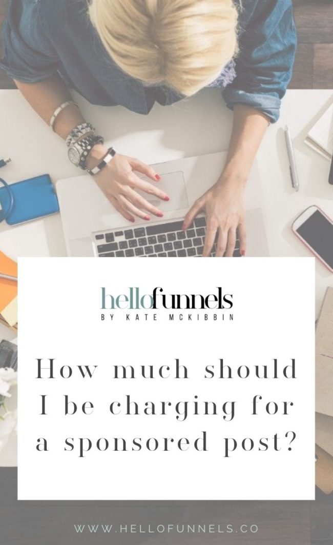 how-much-should-i-be-charging-for-a-sponsored-post