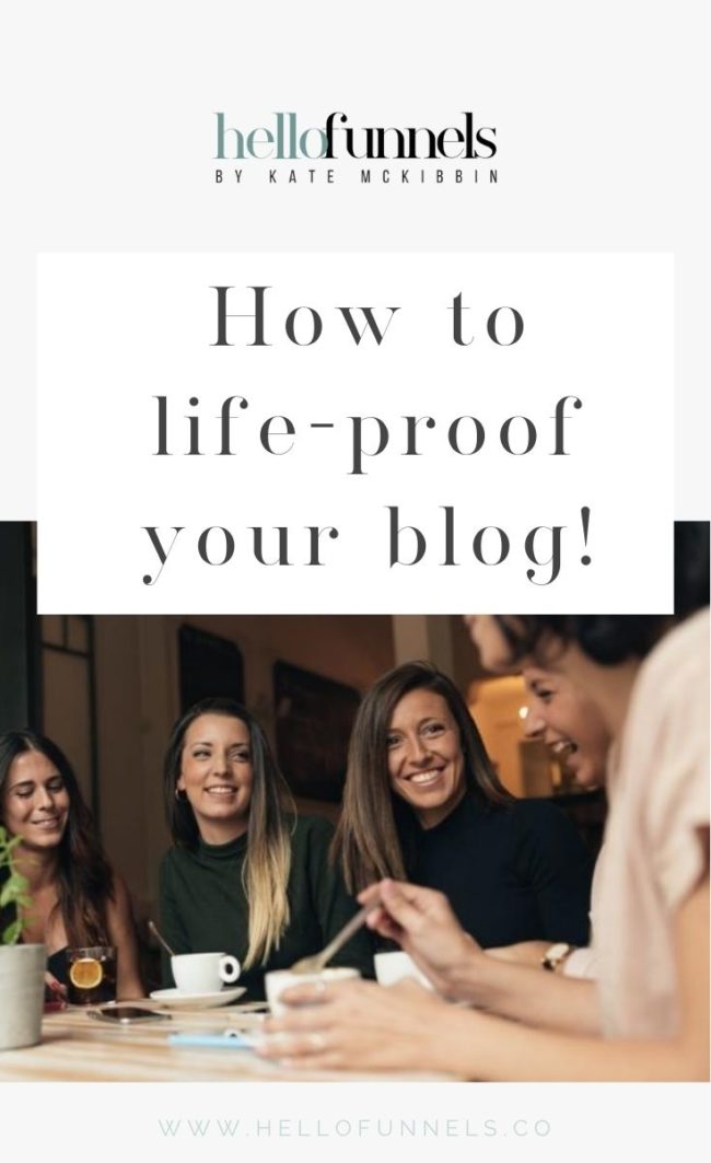 how-to-life-proof-your-blog
