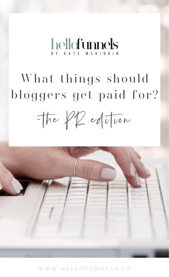what-pr-should-bloggers-be-paid-for