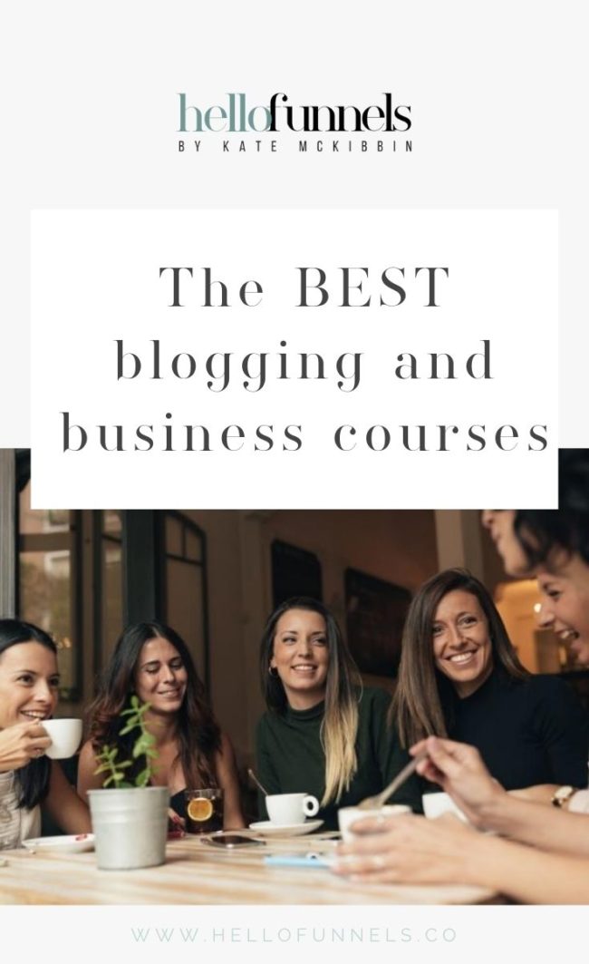 the-best-blogging-and-business-courses