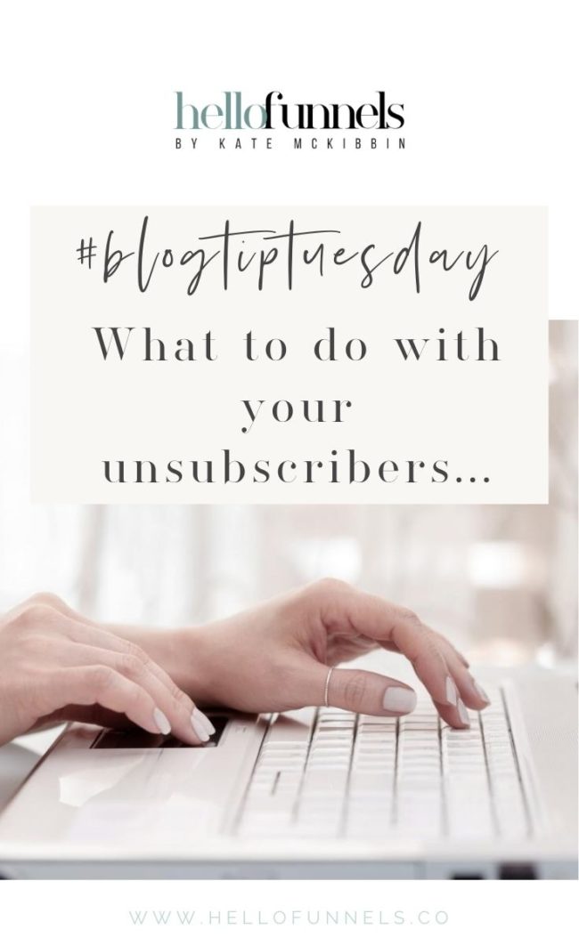 what-to-do-with-unsubscribers