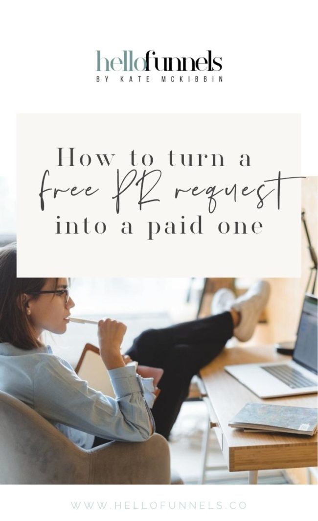 how-to-turn-a-free-PR-request-into-a-paid-one