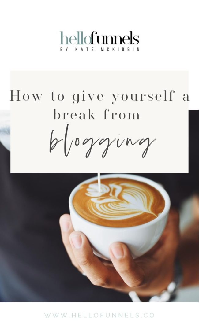 how-to-give-yourself-abreak-from-bloggin