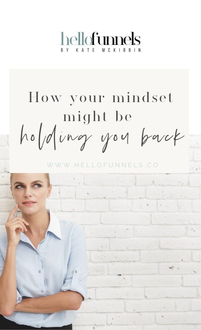 how-your-mindset-might-be-holding-you-back