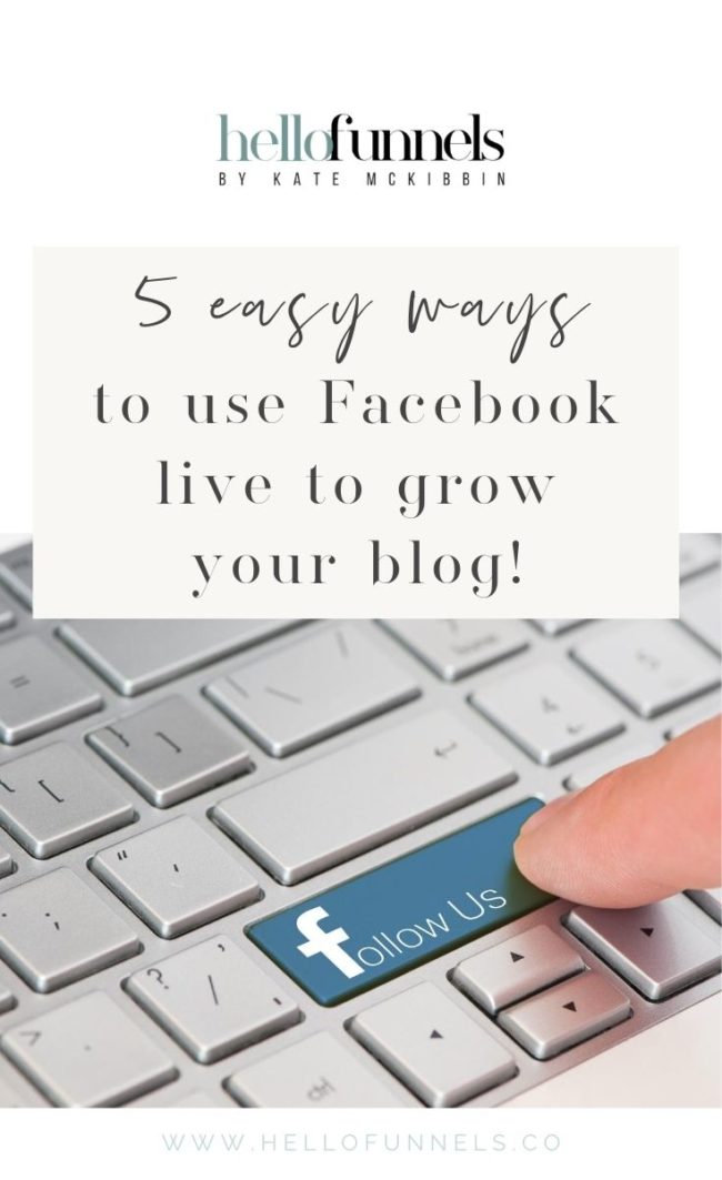 5-esy-ways-to-use-facebook-live-to-grow-your-blog