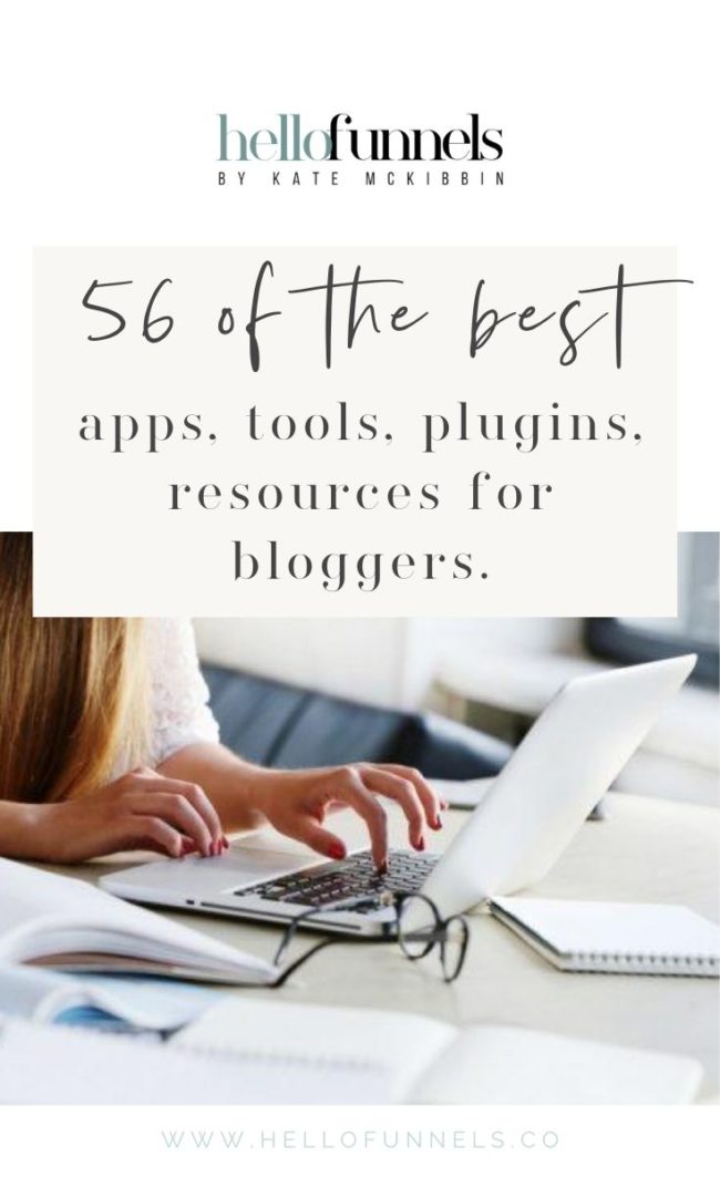 the-best-tools-resources-for-bloggers