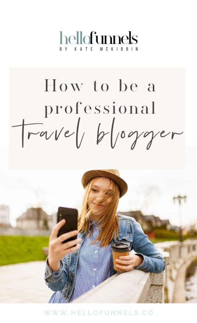 how-to-be-a-professional-travel-blogger