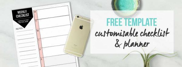 Free Template - Get More Email Subscribers For Your Blog