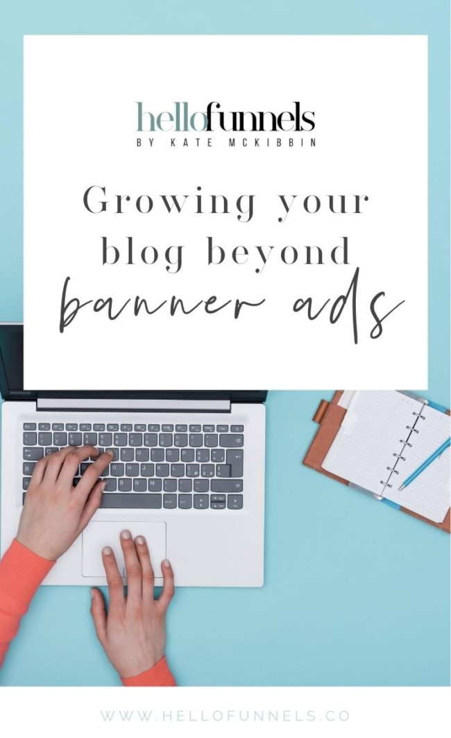 how-to-grow-your-blog-beyond-banner-ads