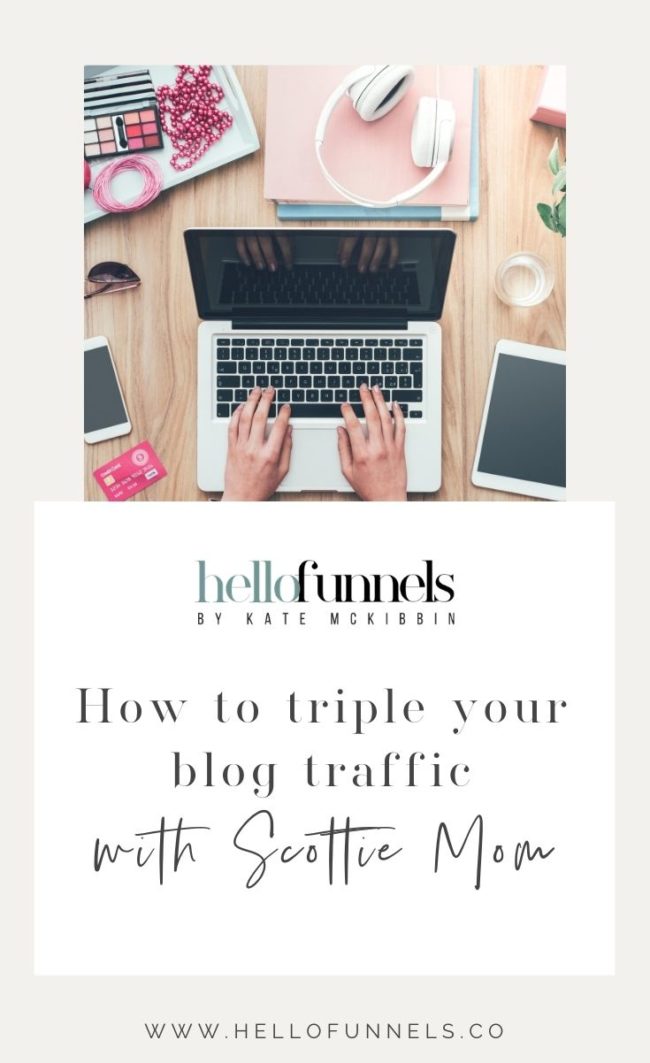 How-to-triple-your-blog-traffic