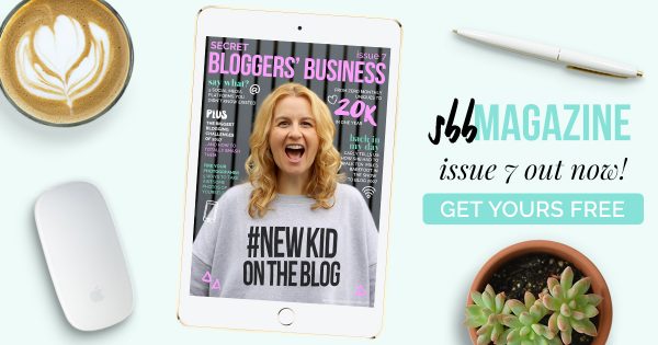 How to start a blog off simple, strong, and smash your competition!