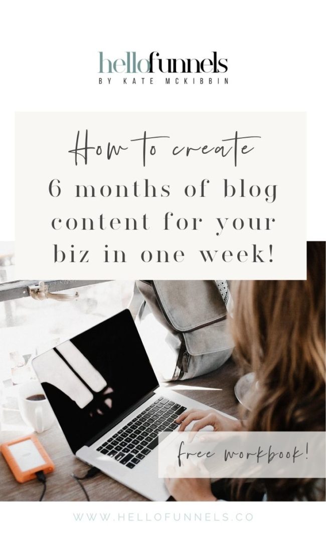 how-to-create-6-months-of-blog-content-for-your-business-in-one-week