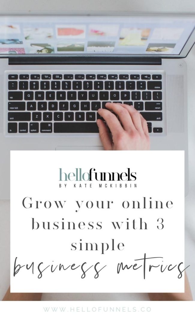 grow-your-online-business-with-3-simple-business-metrics