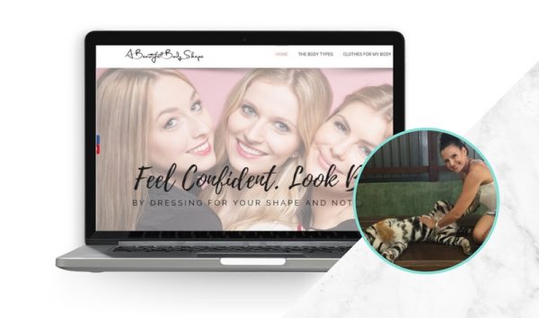 Blogging Tips | Entrepreneurial Advice | Online Business How to be consistent with your blog + online business with Fiona Tye | Find out how to be consistent in your blog + biz with Fiona Tye. Our #nerboss of the month tells us how being consistent helped her grow her biz!