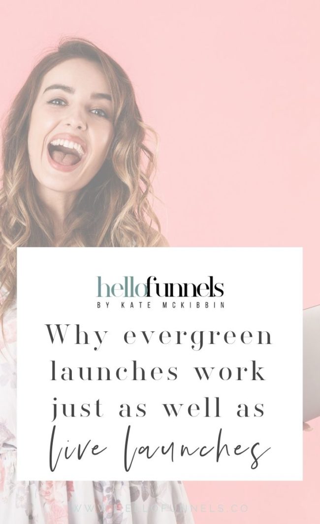 why-evergreen-launches-work-just-as-well-as-live-launches
